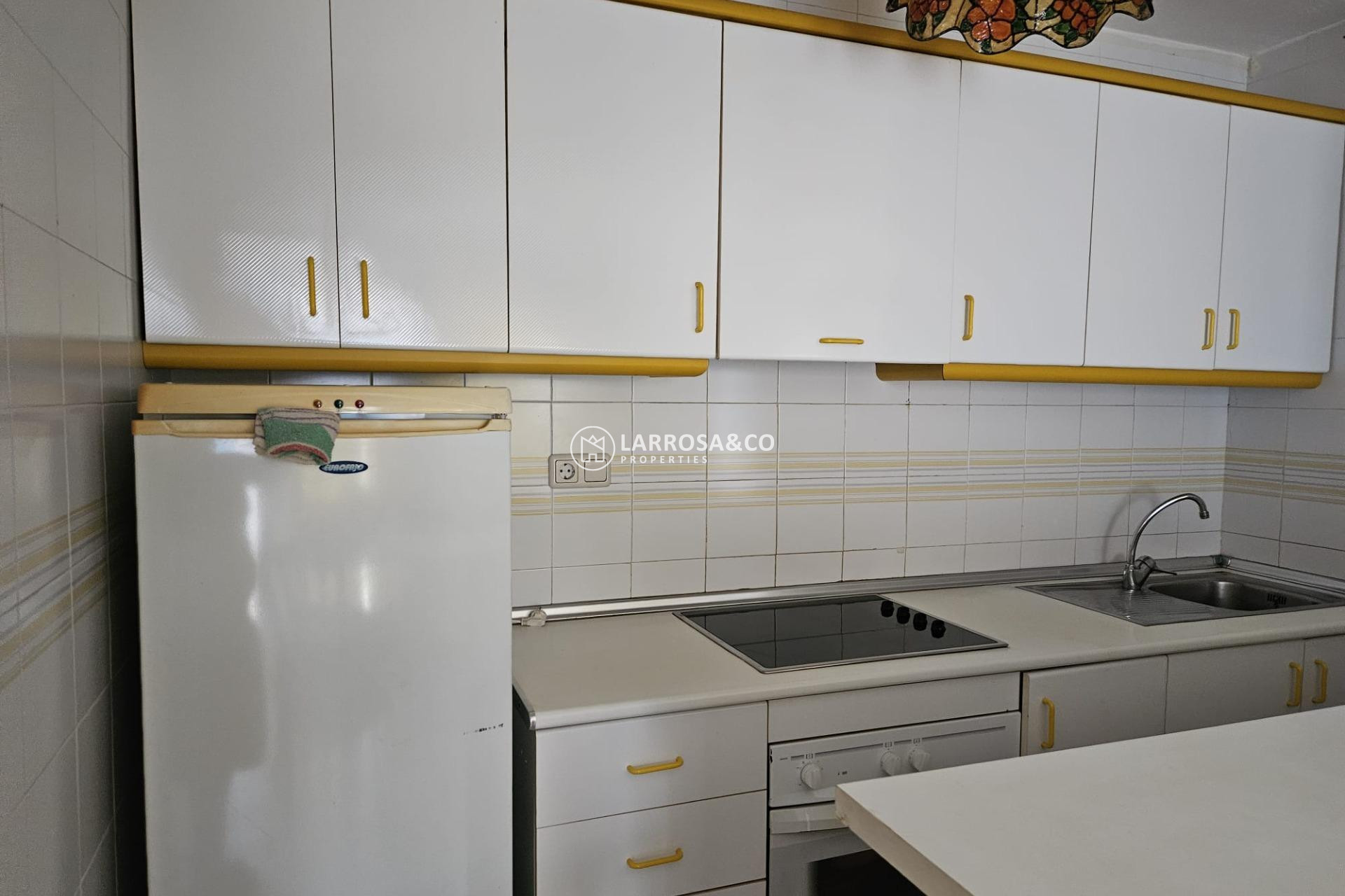 Herverkoop - Semi-detached house - Torrevieja - Los Balcones - Los Altos del Edén