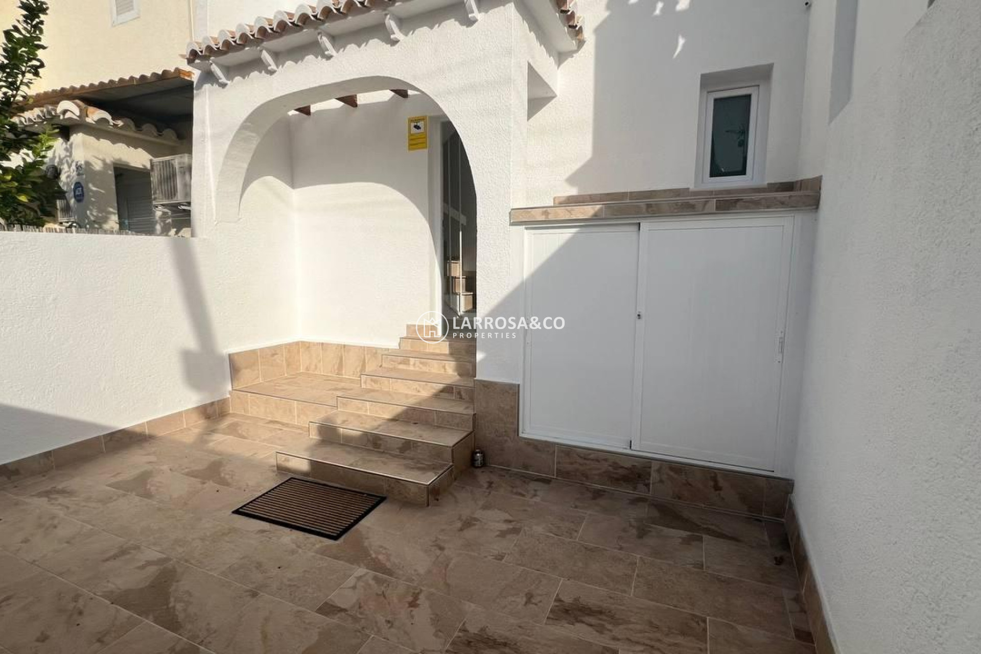 Herverkoop - Semi-detached house - Torrevieja - Los Balcones - Los Altos del Edén