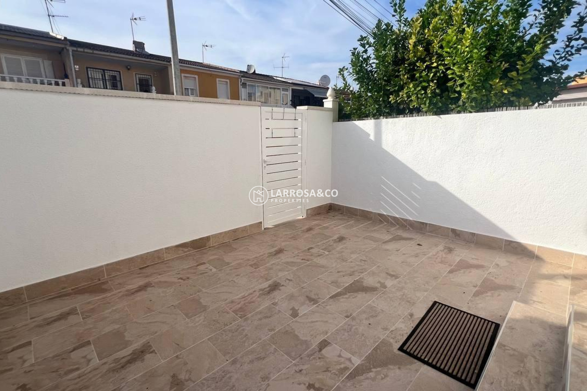 Herverkoop - Semi-detached house - Torrevieja - Los Balcones - Los Altos del Edén