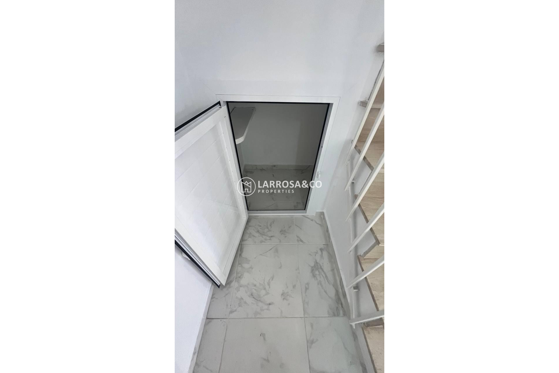 Herverkoop - Semi-detached house - Torrevieja - Los Balcones - Los Altos del Edén