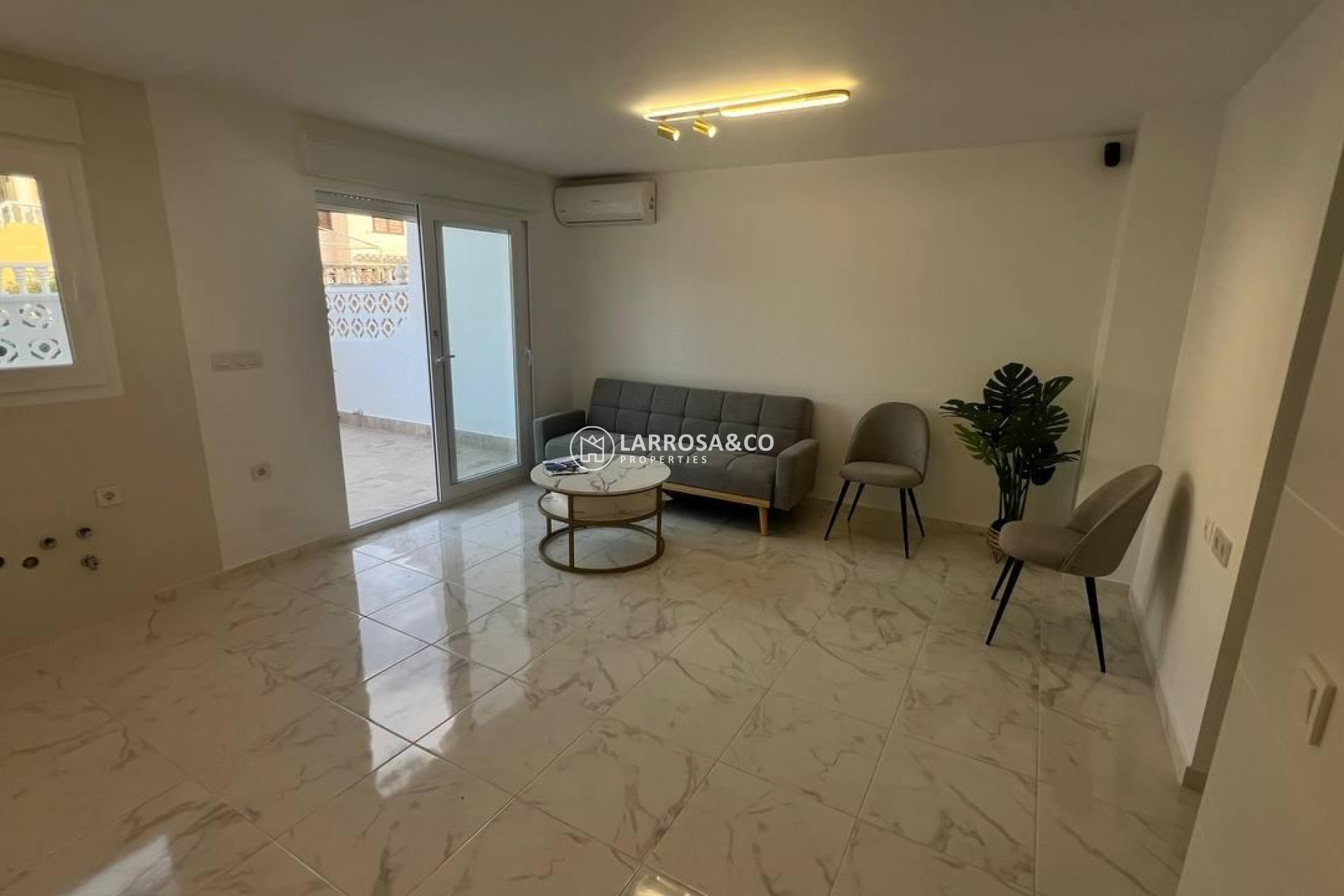 Herverkoop - Semi-detached house - Torrevieja - Los Balcones - Los Altos del Edén