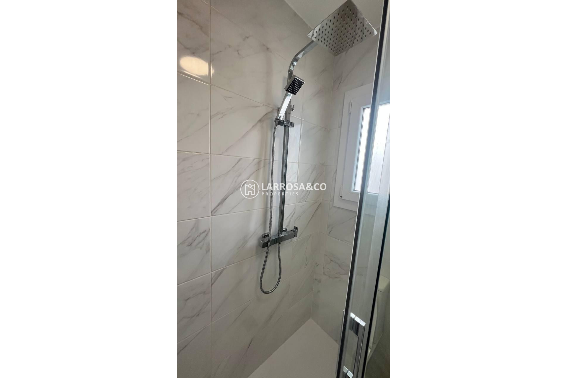 Herverkoop - Semi-detached house - Torrevieja - Los Balcones - Los Altos del Edén