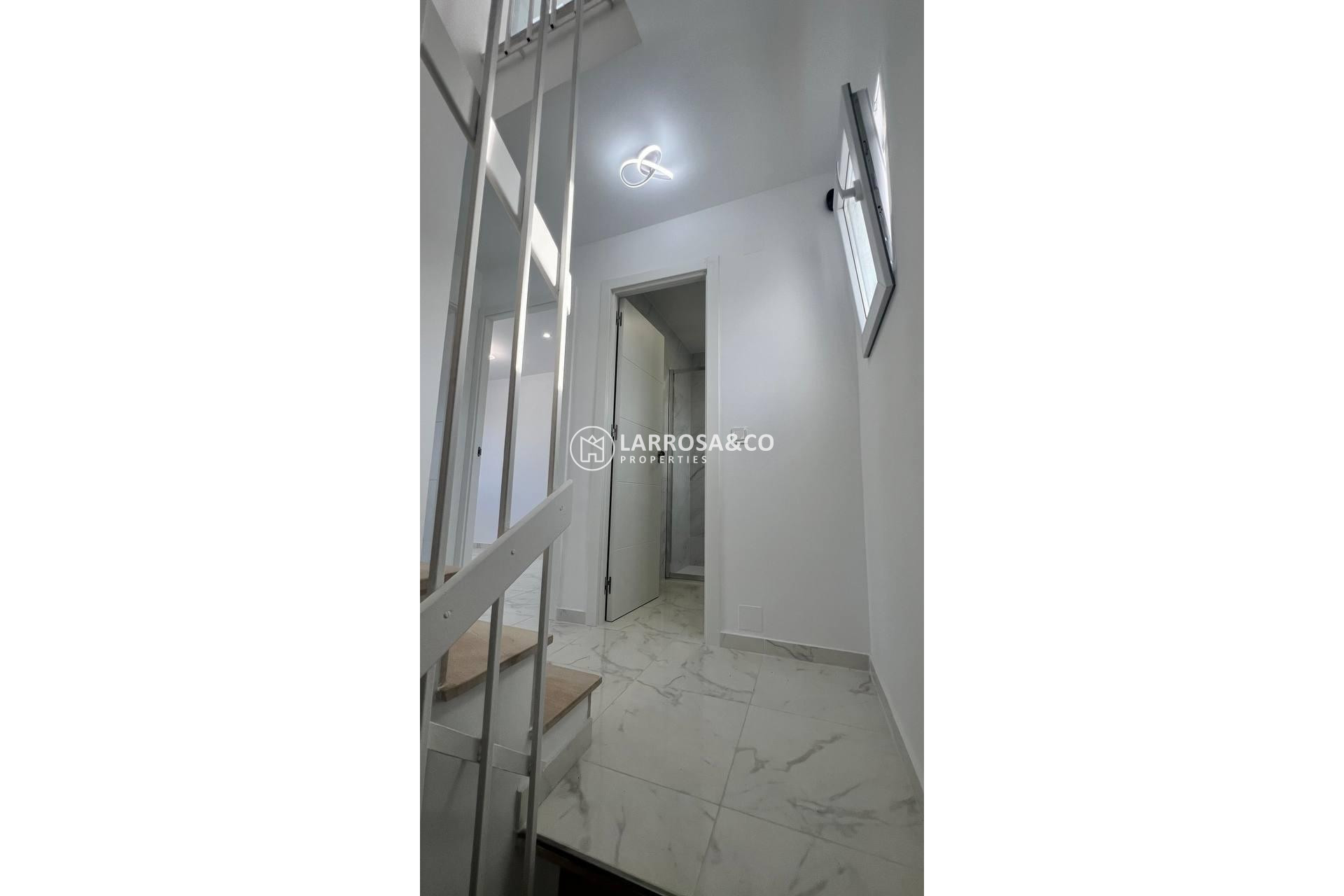 Herverkoop - Semi-detached house - Torrevieja - Los Balcones - Los Altos del Edén