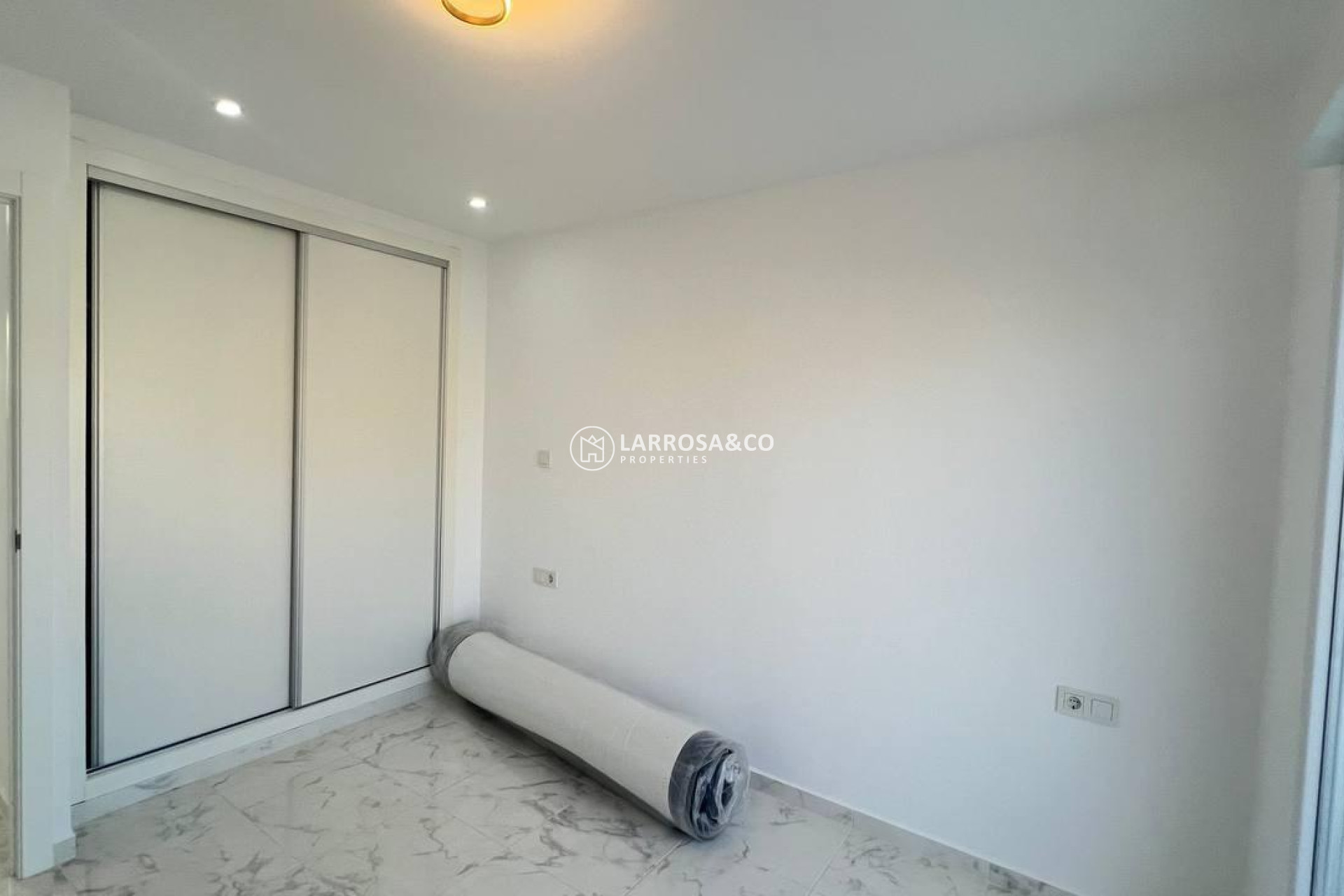 Herverkoop - Semi-detached house - Torrevieja - Los Balcones - Los Altos del Edén