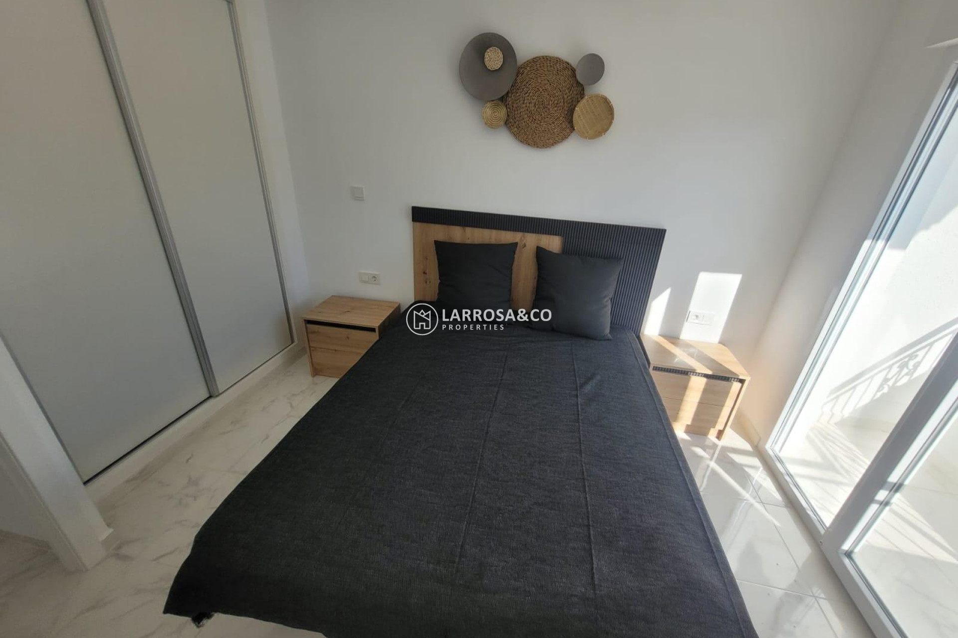 Herverkoop - Semi-detached house - Torrevieja - Los Balcones - Los Altos del Edén