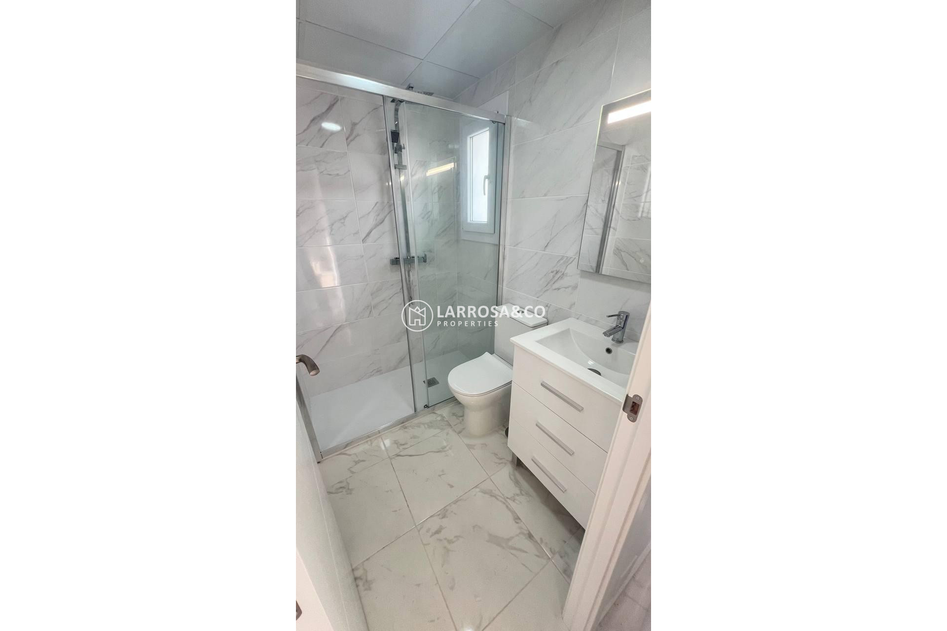 Herverkoop - Semi-detached house - Torrevieja - Los Balcones - Los Altos del Edén