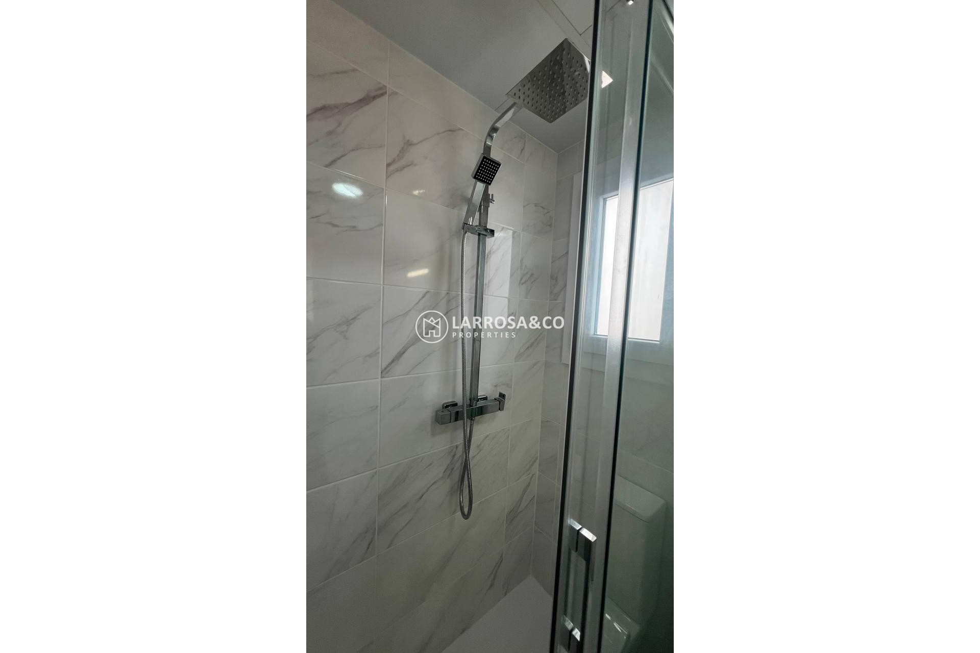 Herverkoop - Semi-detached house - Torrevieja - Los Balcones - Los Altos del Edén