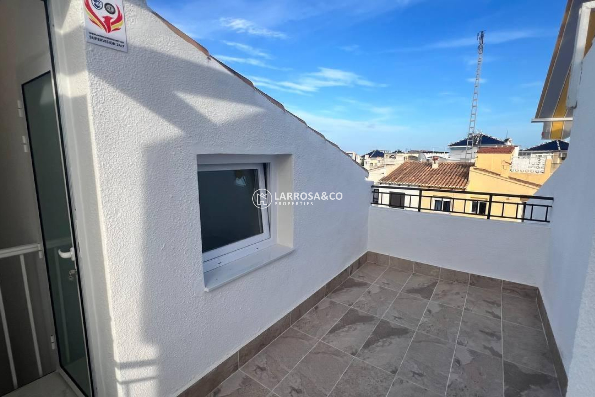Herverkoop - Semi-detached house - Torrevieja - Los Balcones - Los Altos del Edén