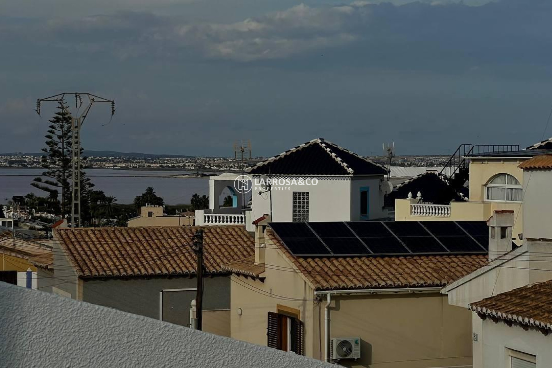 Herverkoop - Semi-detached house - Torrevieja - Los Balcones - Los Altos del Edén