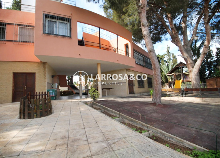 Herverkoop - Semi-detached house - Torrevieja - Los Balcones