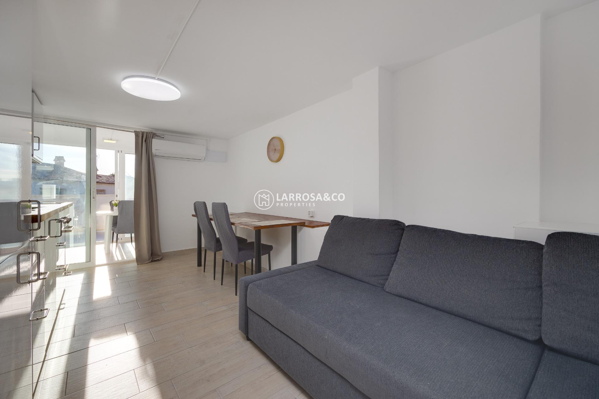 Herverkoop - Semi-detached house - Torrevieja - Los Balcones