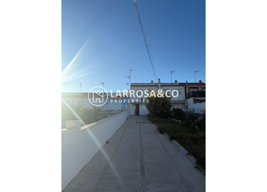 Herverkoop - Semi-detached house - Torrevieja - Los Balcones