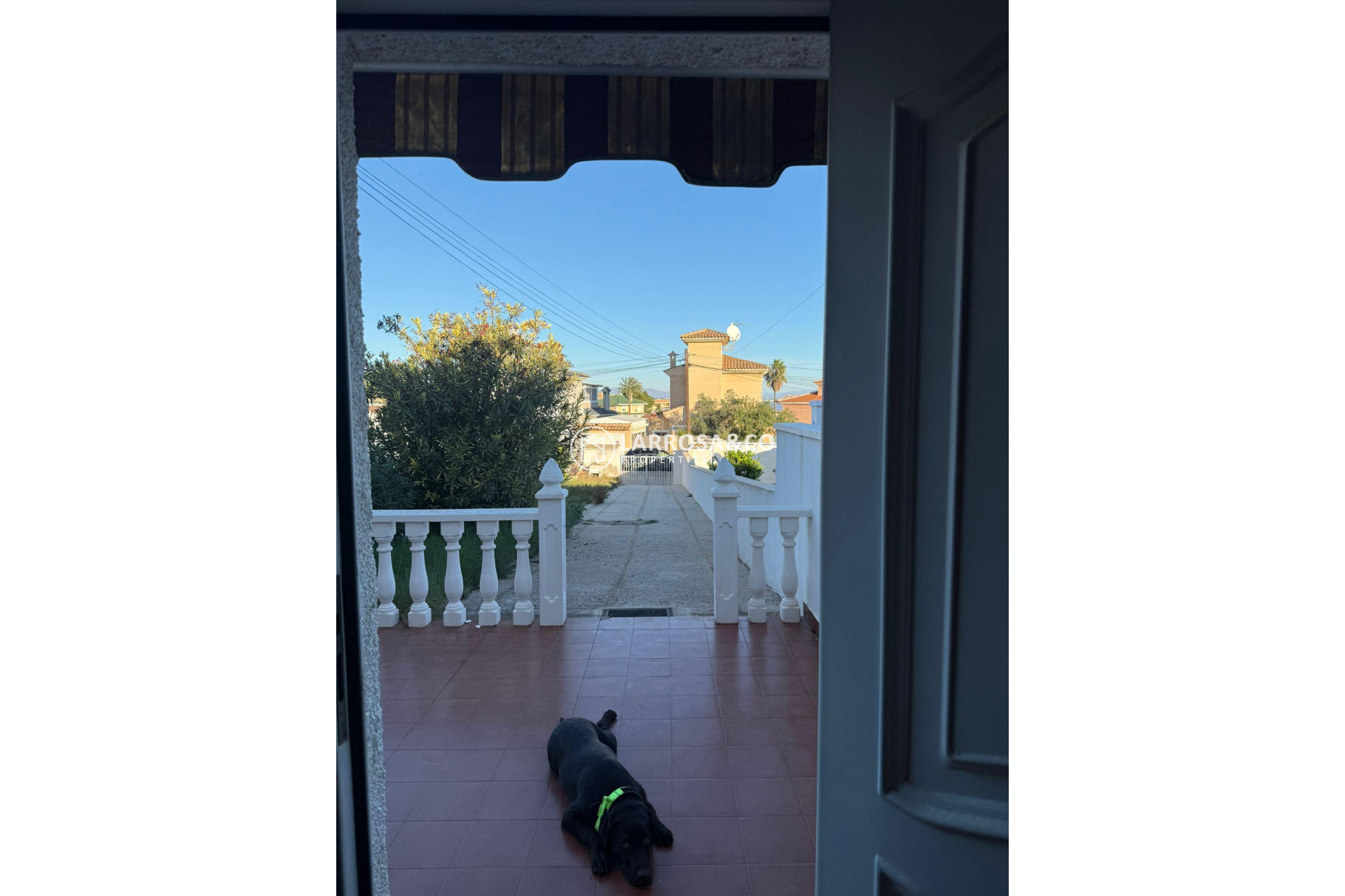 Herverkoop - Semi-detached house - Torrevieja - Los Balcones