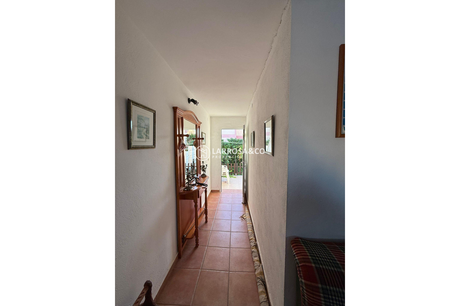 Herverkoop - Semi-detached house - Torrevieja - Los Balcones