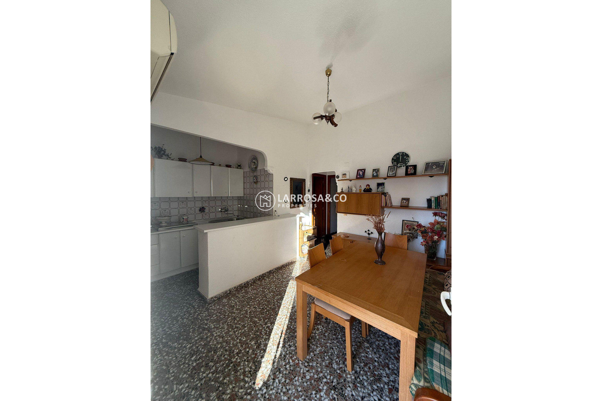 Herverkoop - Semi-detached house - Torrevieja - Los Balcones