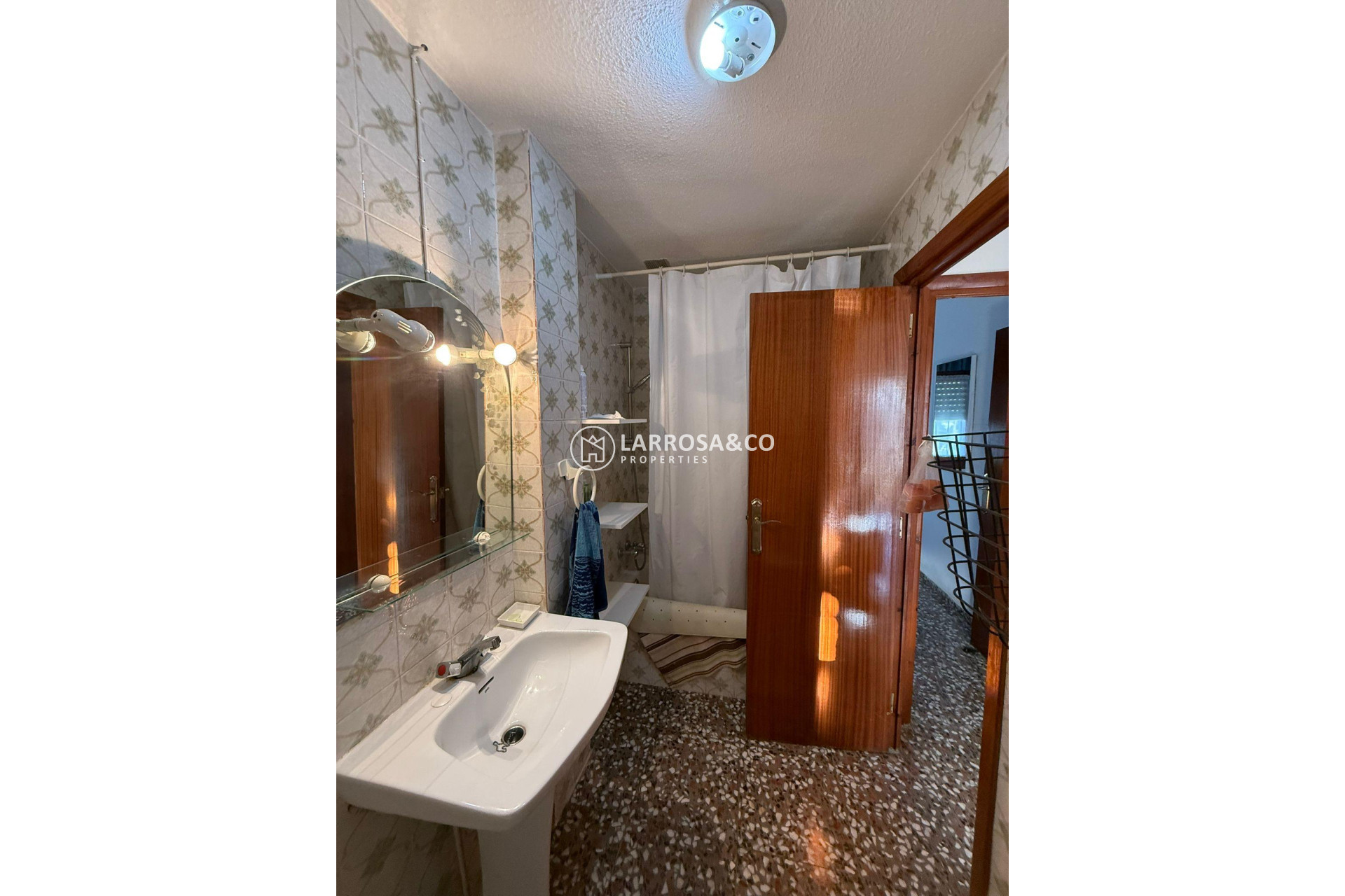 Herverkoop - Semi-detached house - Torrevieja - Los Balcones