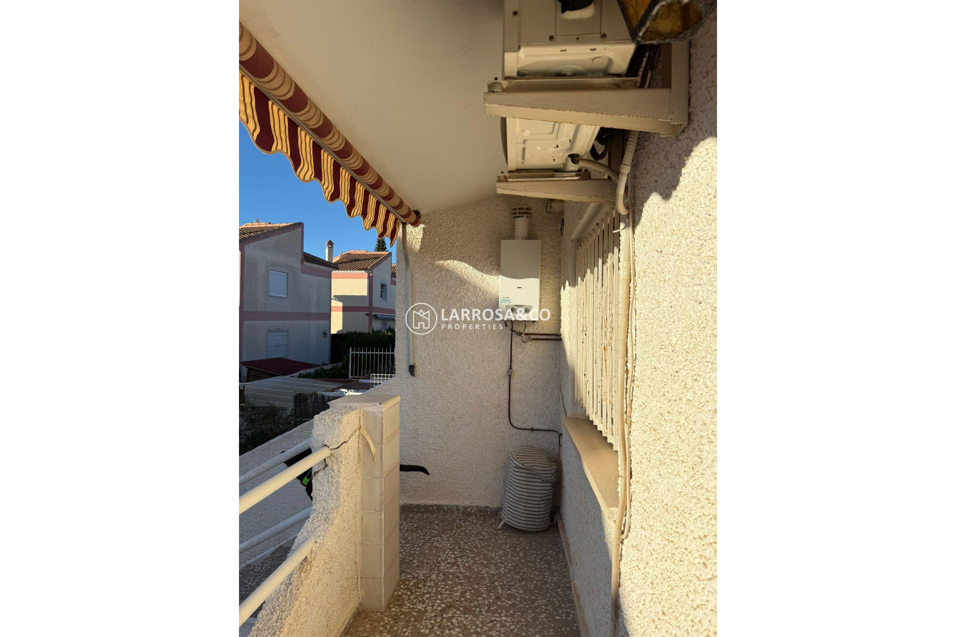 Herverkoop - Semi-detached house - Torrevieja - Los Balcones
