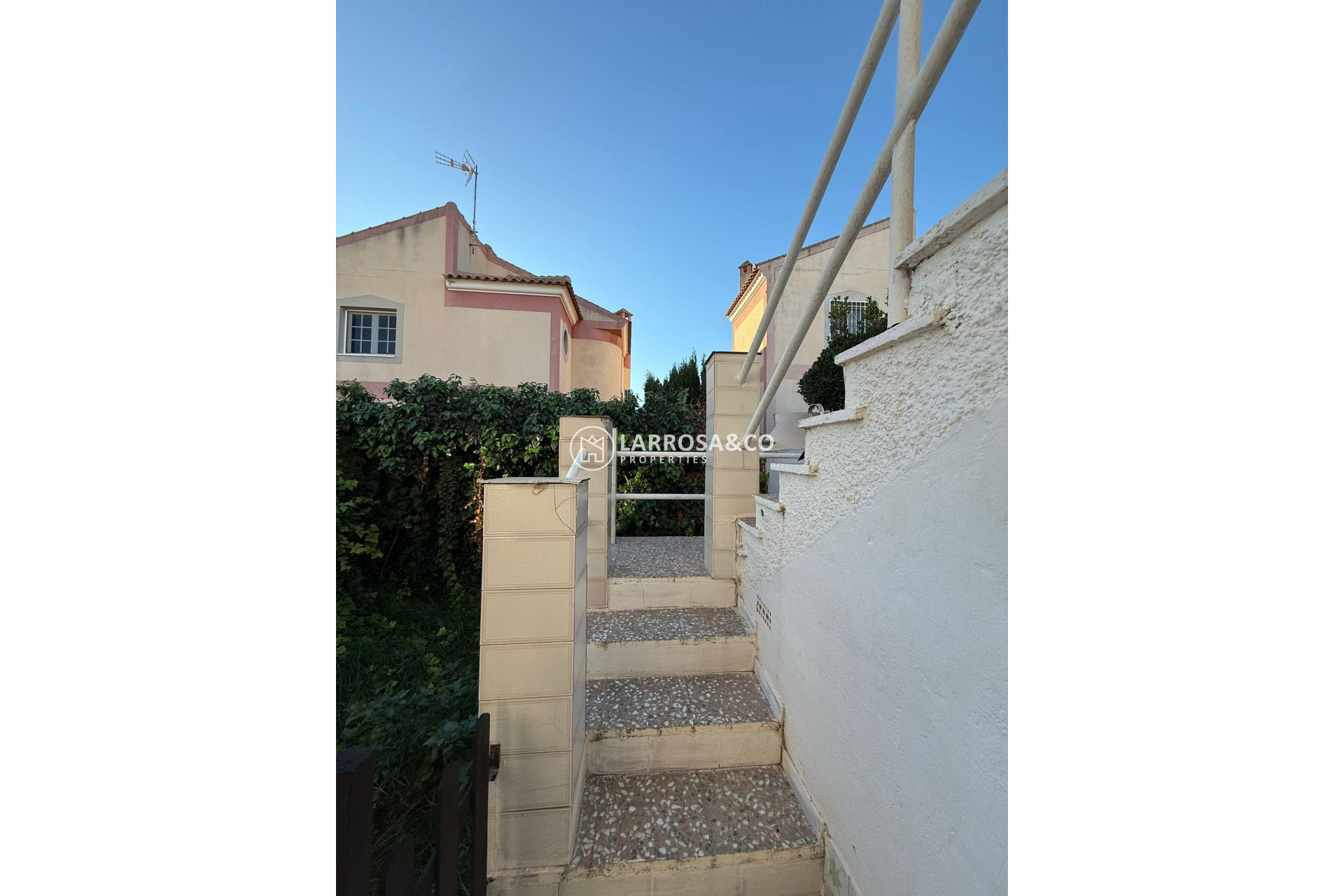 Herverkoop - Semi-detached house - Torrevieja - Los Balcones