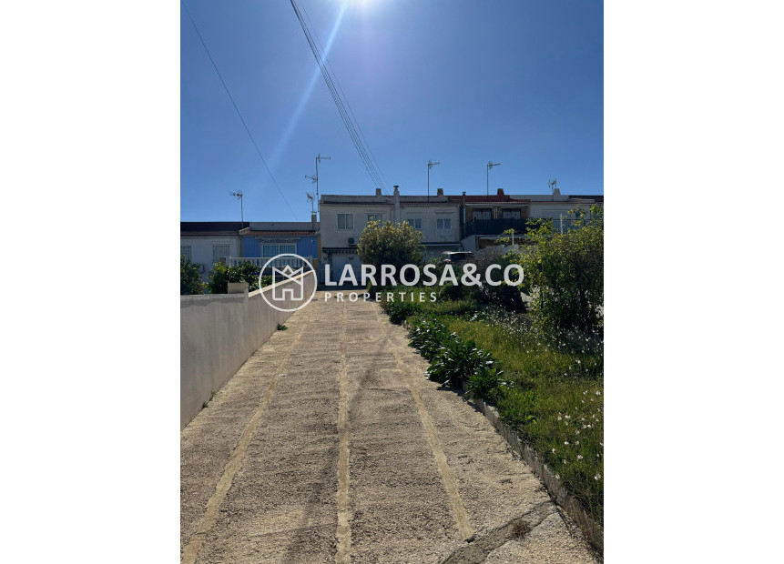 Herverkoop - Semi-detached house - Torrevieja - Los Balcones