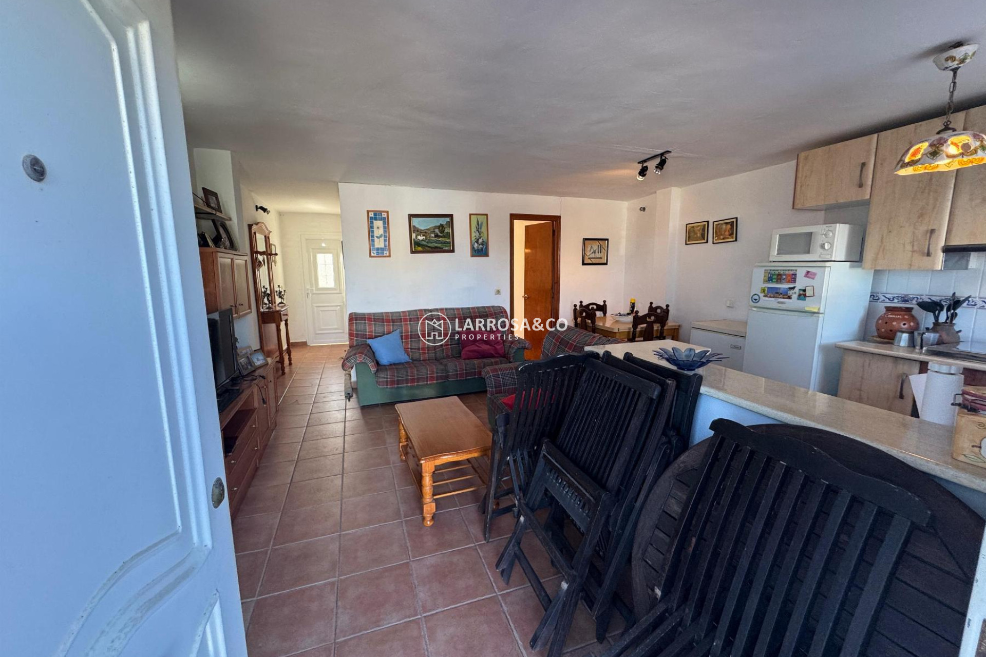 Herverkoop - Semi-detached house - Torrevieja - Los Balcones