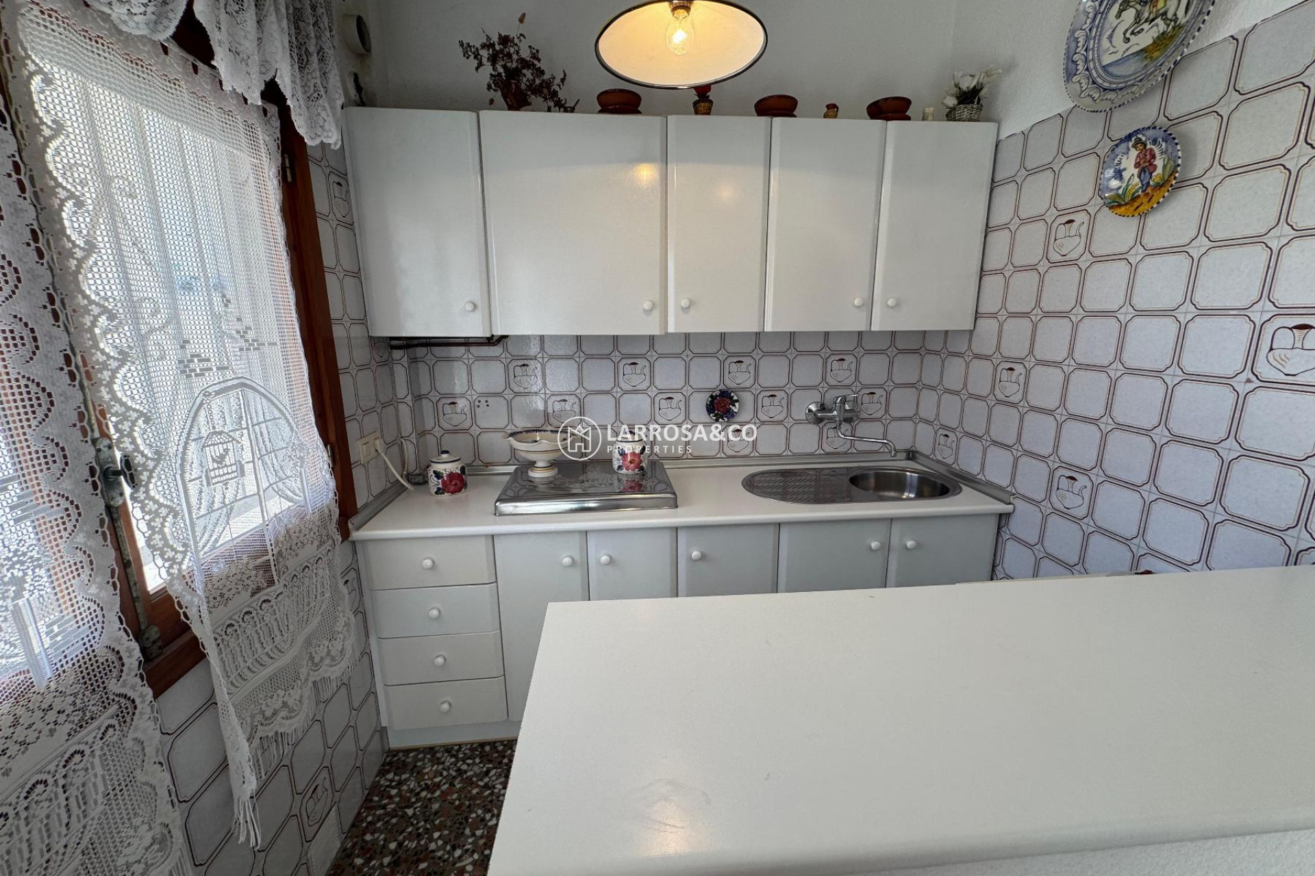 Herverkoop - Semi-detached house - Torrevieja - Los Balcones