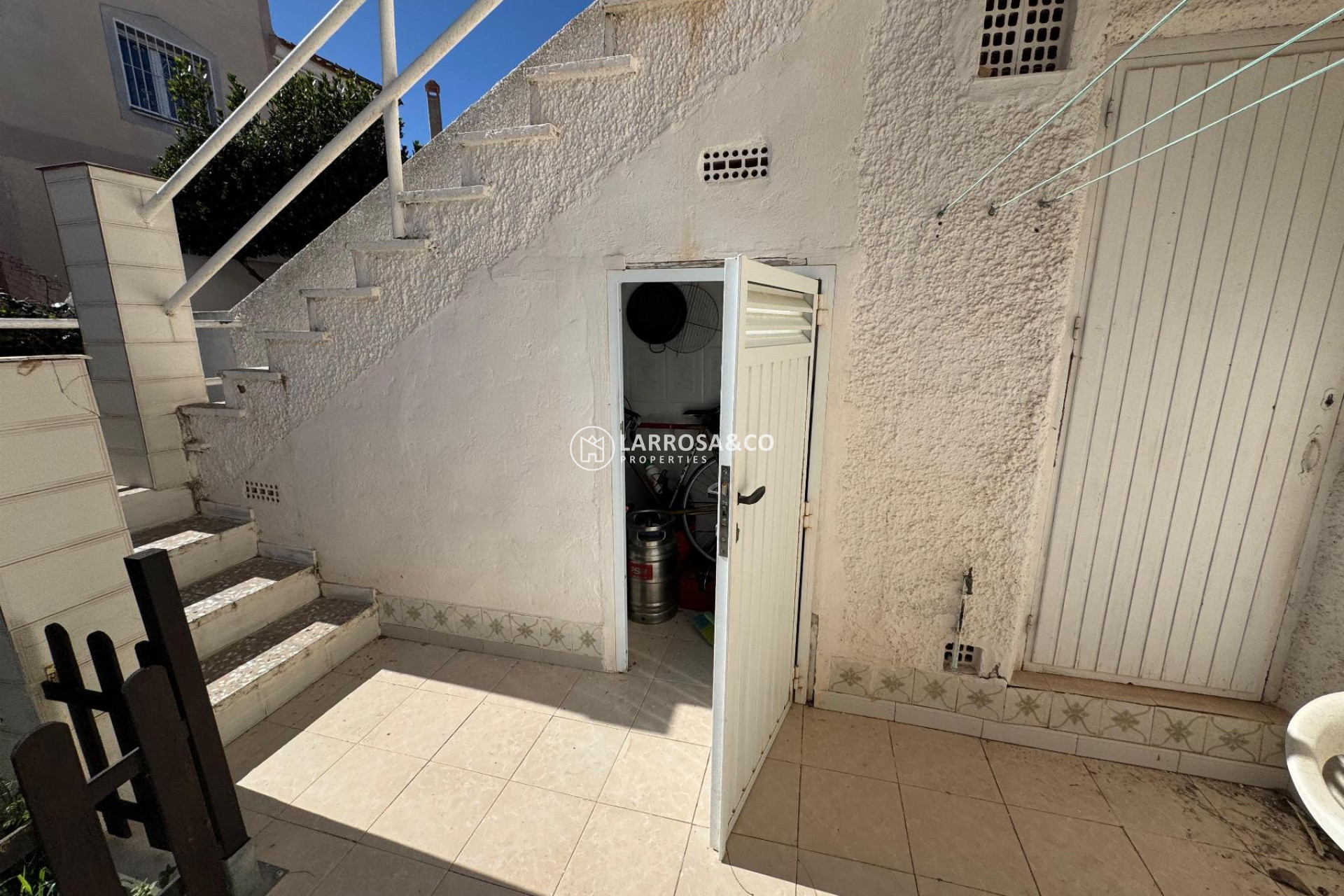 Herverkoop - Semi-detached house - Torrevieja - Los Balcones