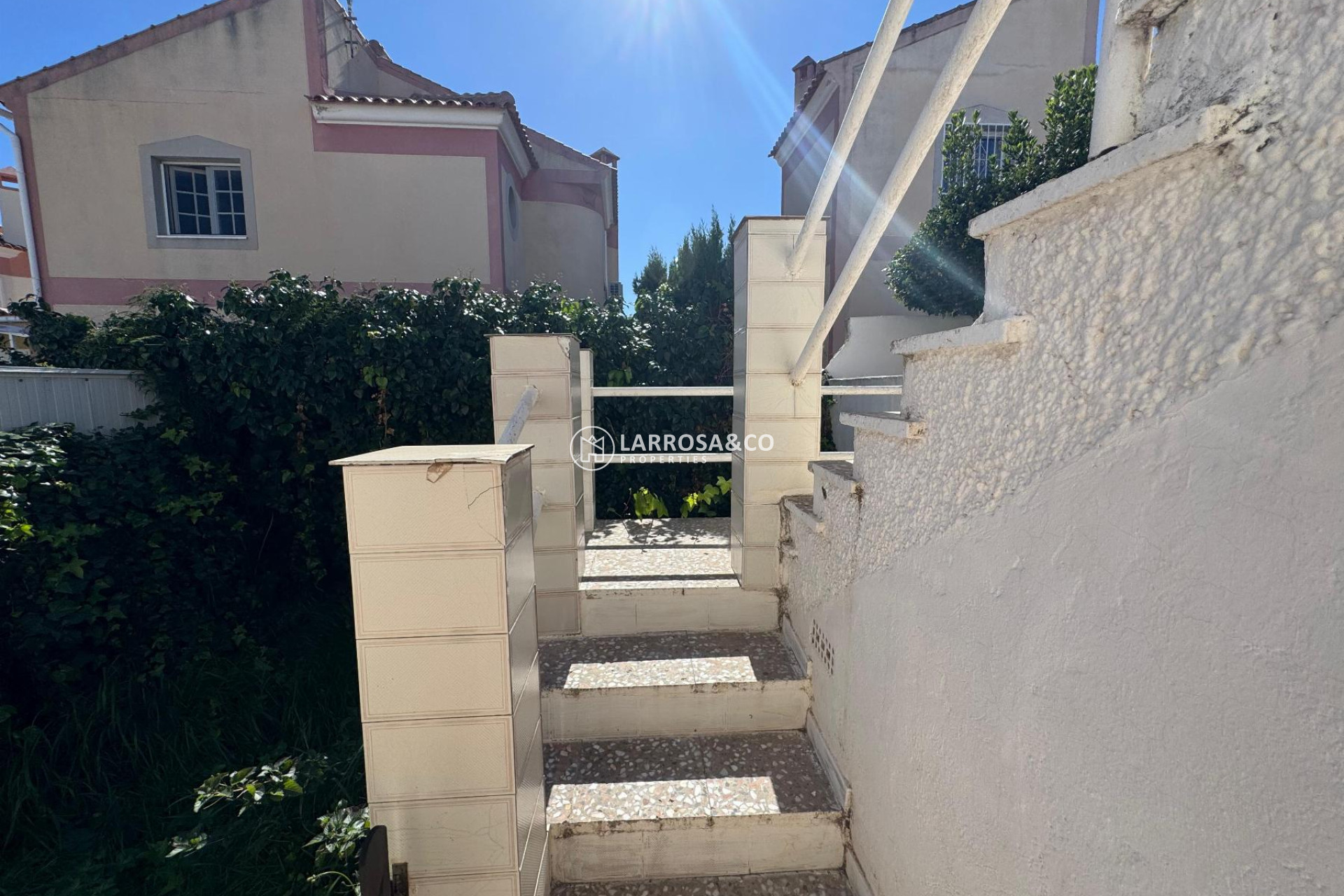 Herverkoop - Semi-detached house - Torrevieja - Los Balcones