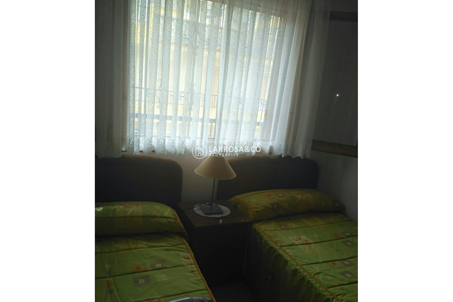 Herverkoop - Semi-detached house - Torrevieja - Los Europeos