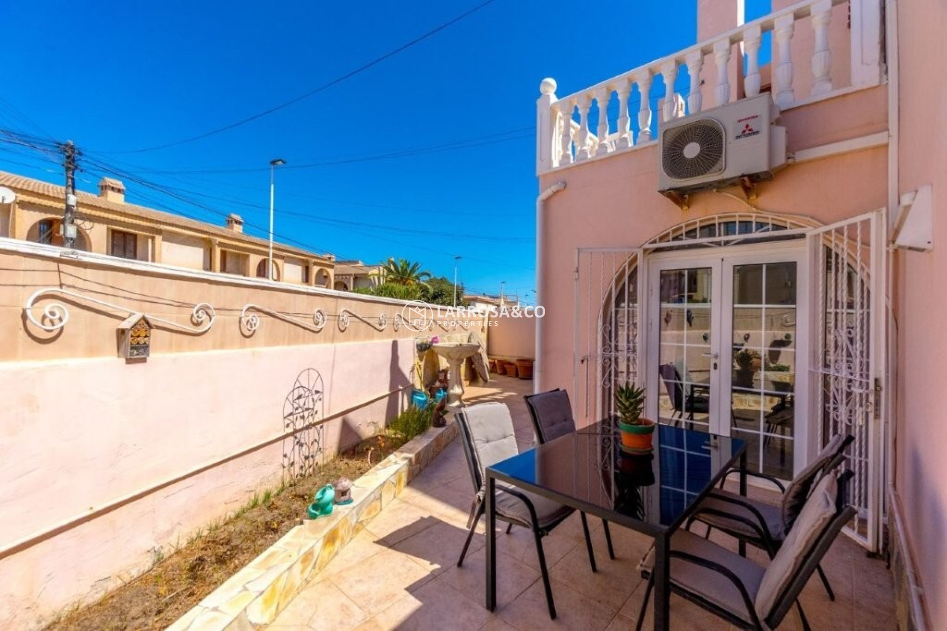 Herverkoop - Semi-detached house - Torrevieja - Los Frutales/ La Rosaleda