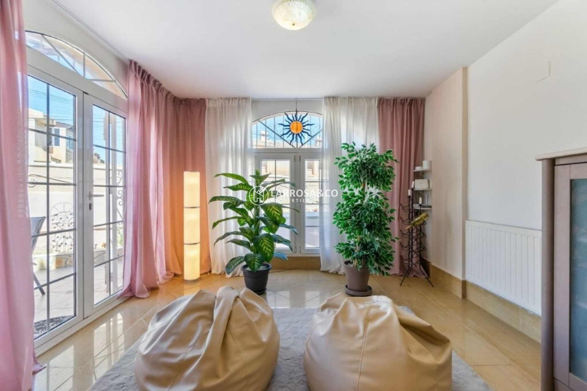 Herverkoop - Semi-detached house - Torrevieja - Los Frutales/ La Rosaleda