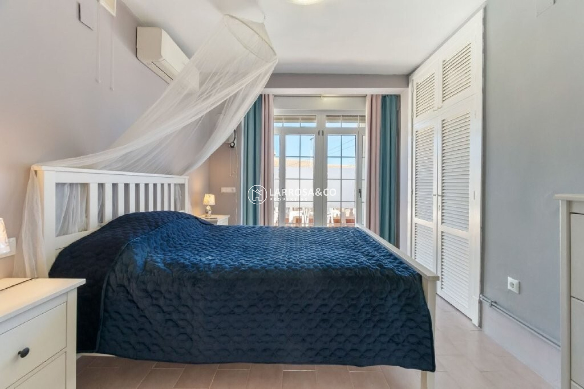 Herverkoop - Semi-detached house - Torrevieja - Los Frutales/ La Rosaleda