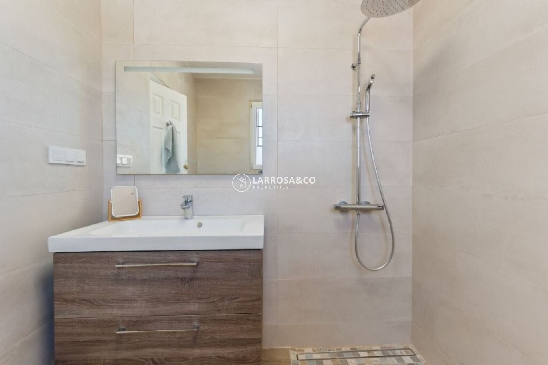 Herverkoop - Semi-detached house - Torrevieja - Los Frutales/ La Rosaleda