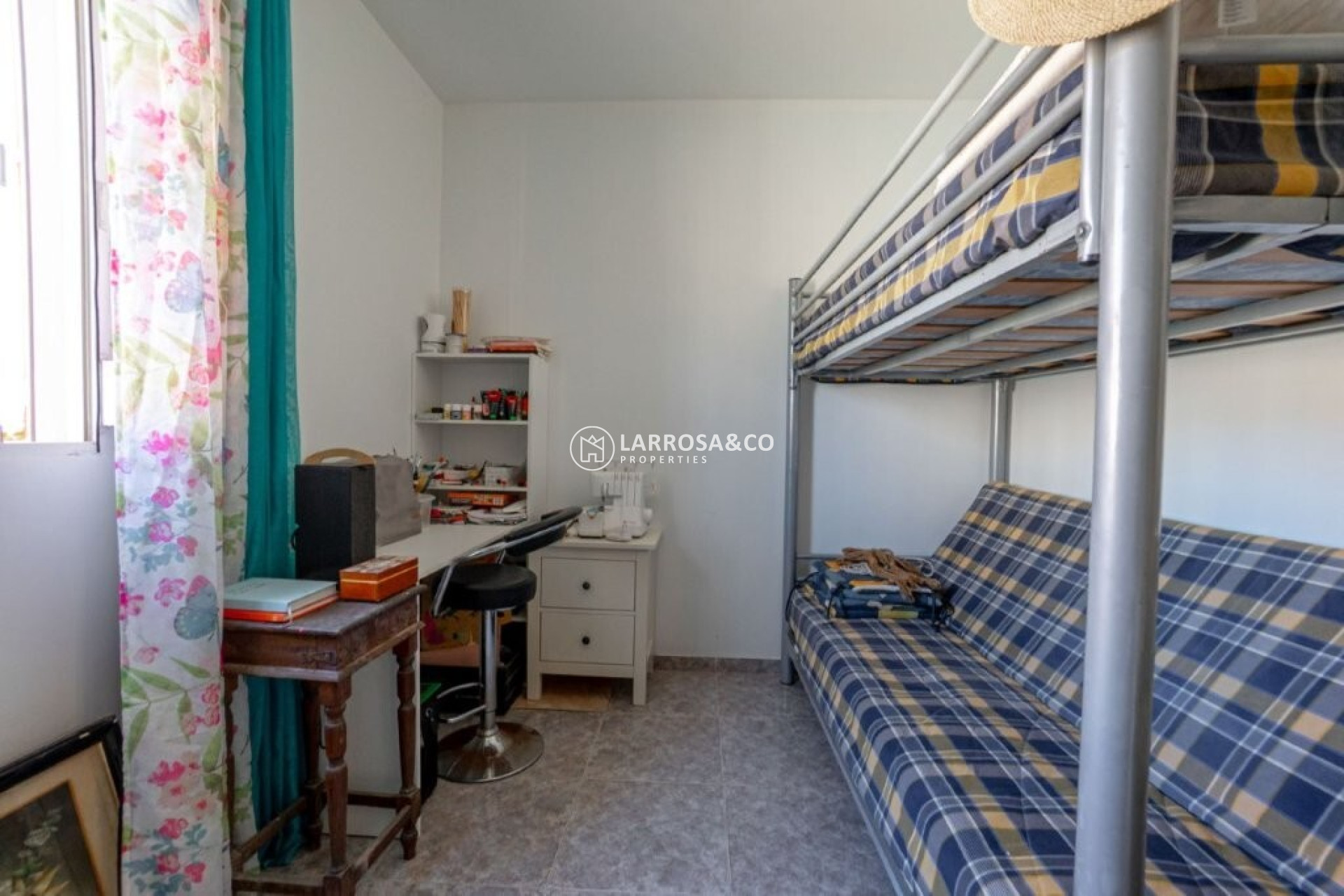 Herverkoop - Semi-detached house - Torrevieja - Los Frutales/ La Rosaleda