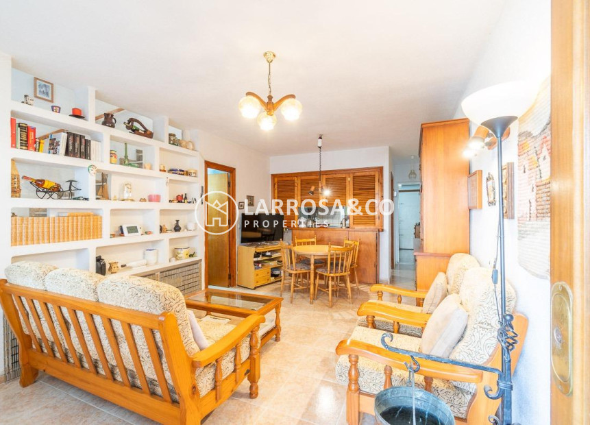 Herverkoop - Semi-detached house - Torrevieja - Los Frutales