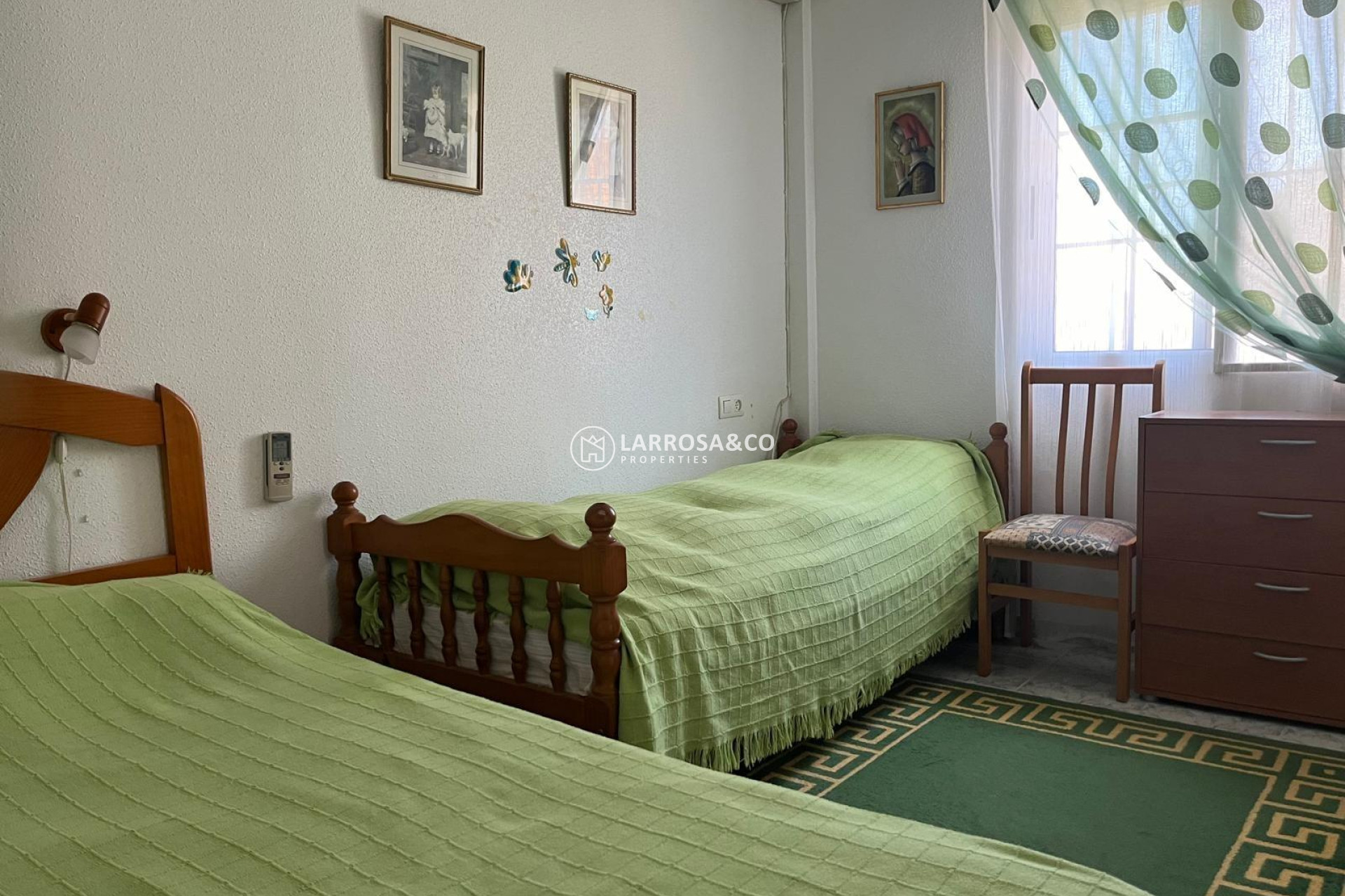 Herverkoop - Semi-detached house - Torrevieja - Los Frutales