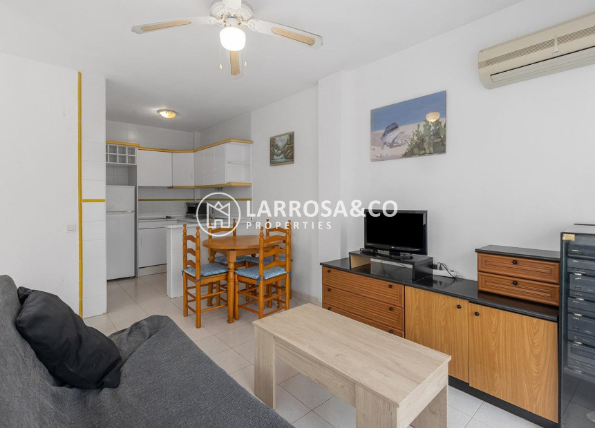 Herverkoop - Semi-detached house - Torrevieja - Los Frutales