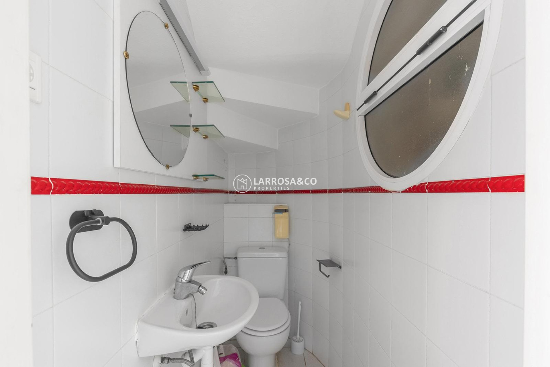 Herverkoop - Semi-detached house - Torrevieja - Los Frutales