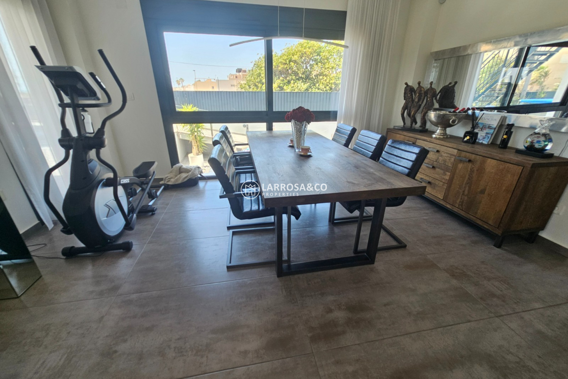 Herverkoop - Semi-detached house - Torrevieja - Los Frutales