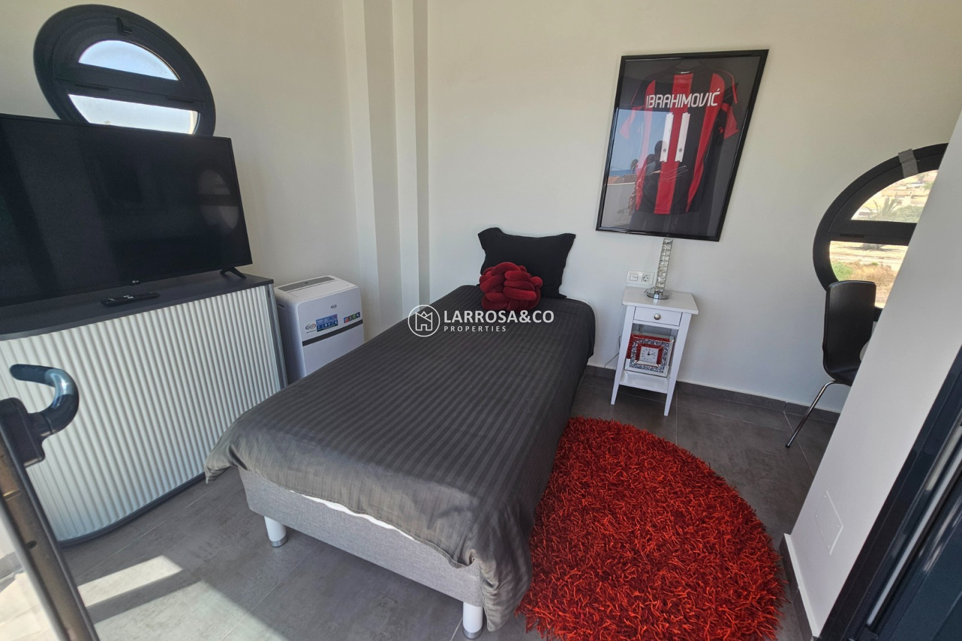 Herverkoop - Semi-detached house - Torrevieja - Los Frutales