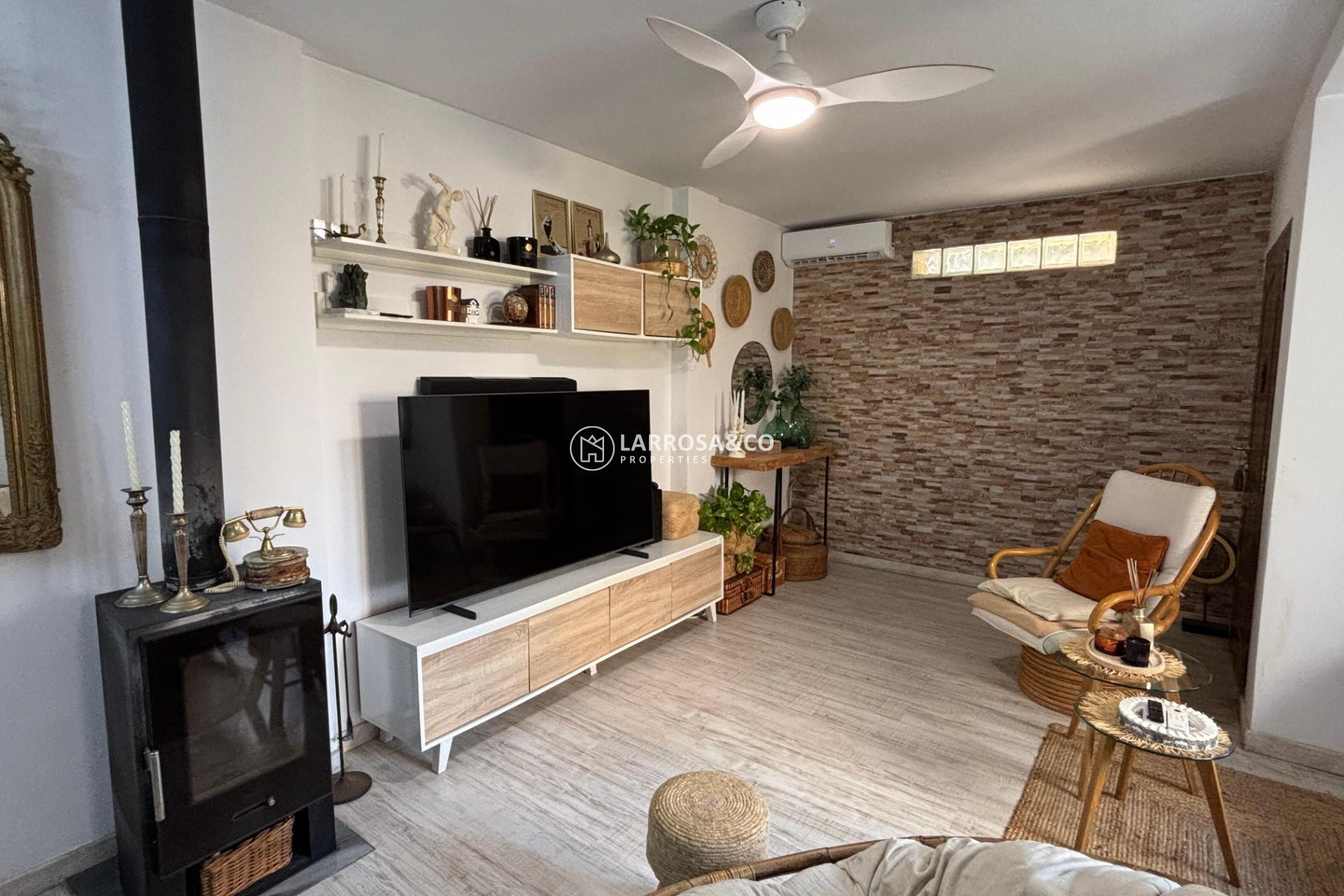 Herverkoop - Semi-detached house - Torrevieja - Los Locos Beach