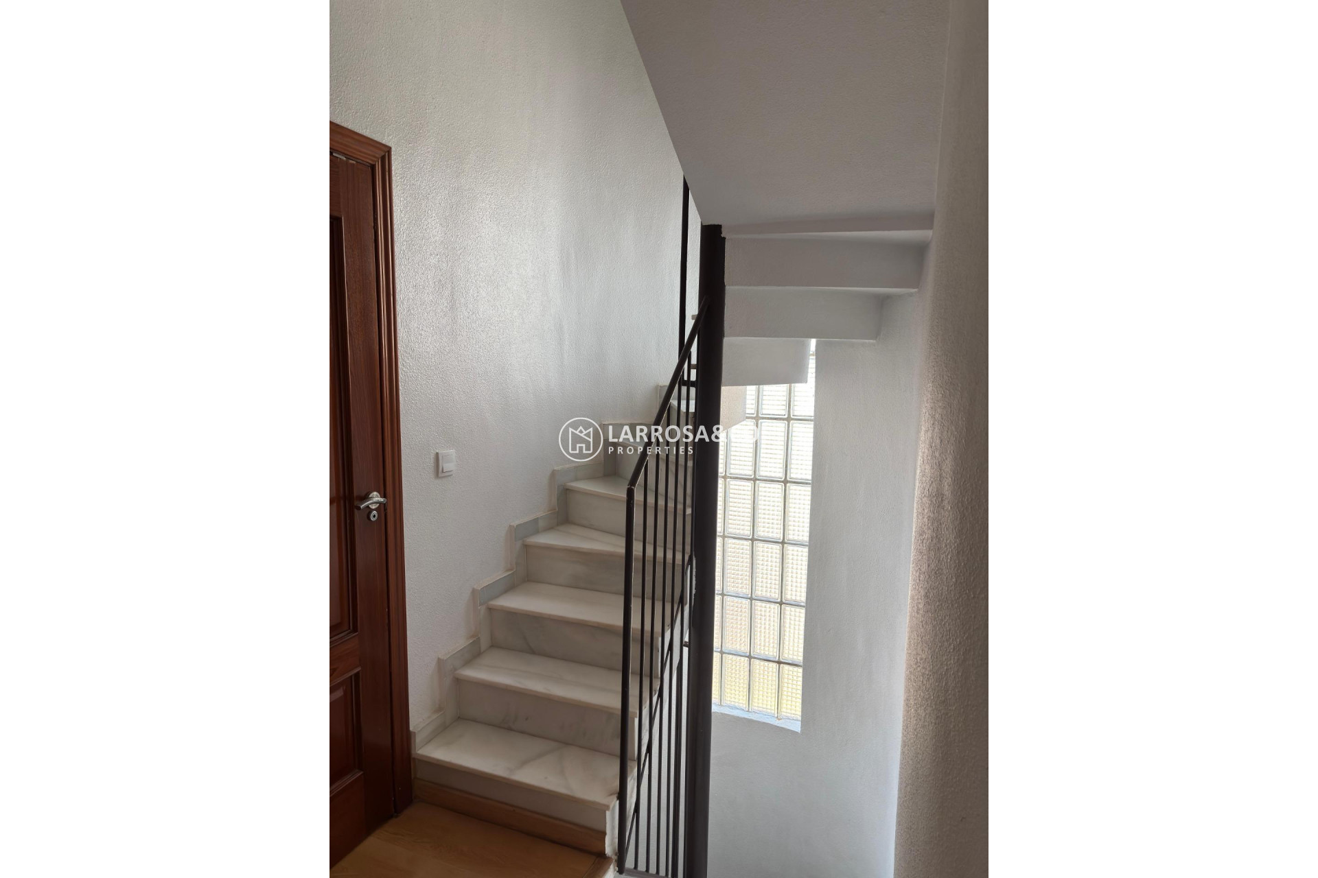 Herverkoop - Semi-detached house - Torrevieja - Los Locos Beach