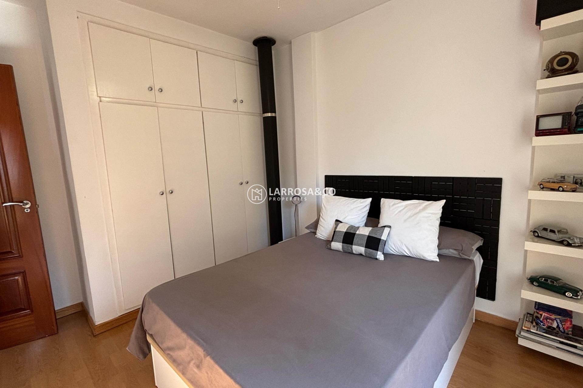 Herverkoop - Semi-detached house - Torrevieja - Los Locos Beach