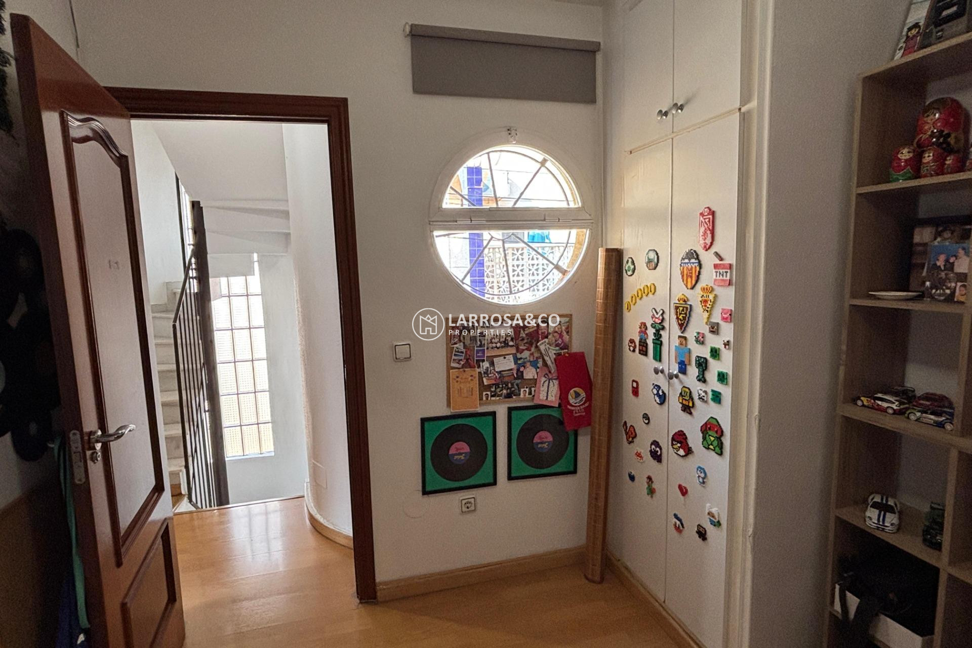 Herverkoop - Semi-detached house - Torrevieja - Los Locos Beach