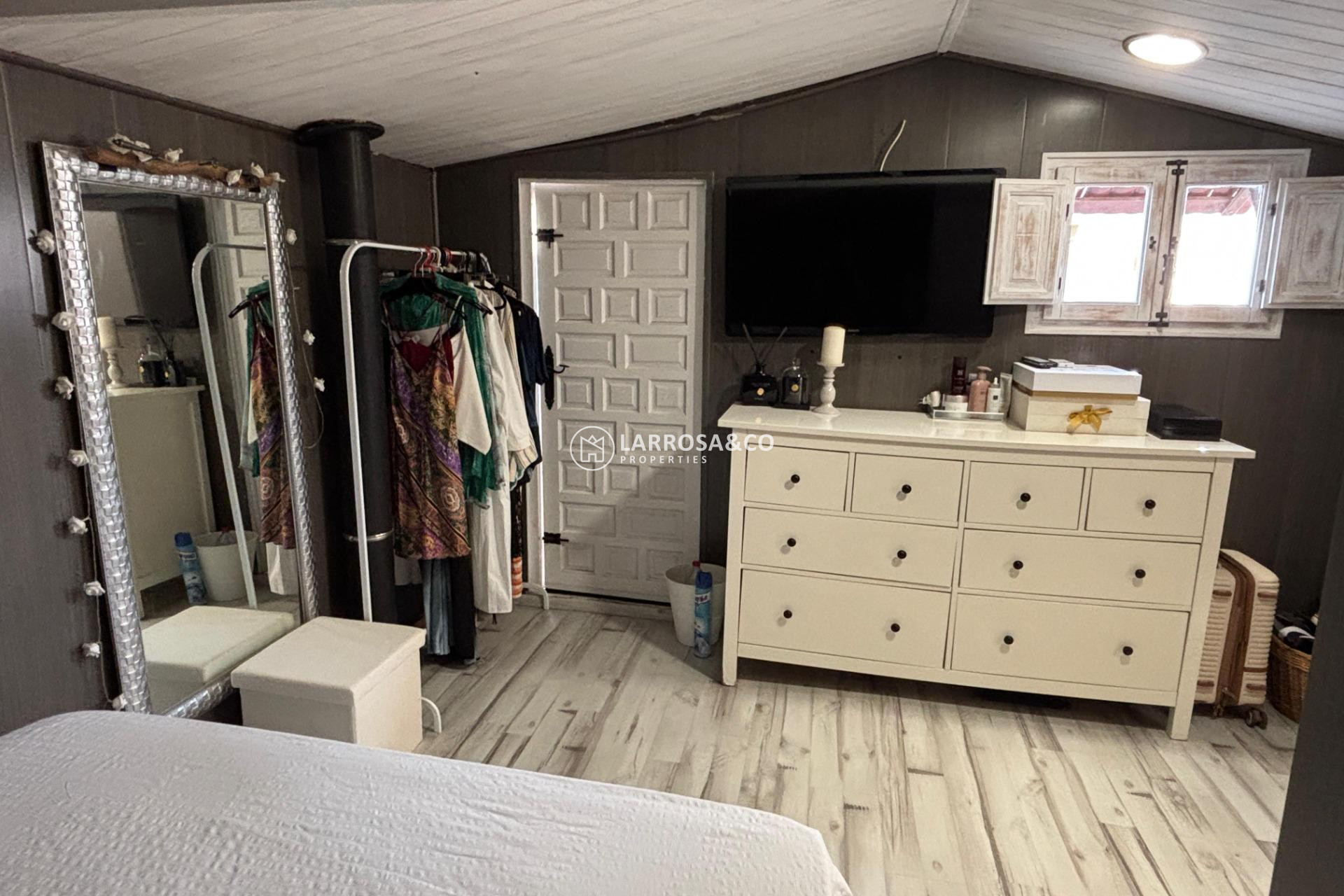 Herverkoop - Semi-detached house - Torrevieja - Los Locos Beach