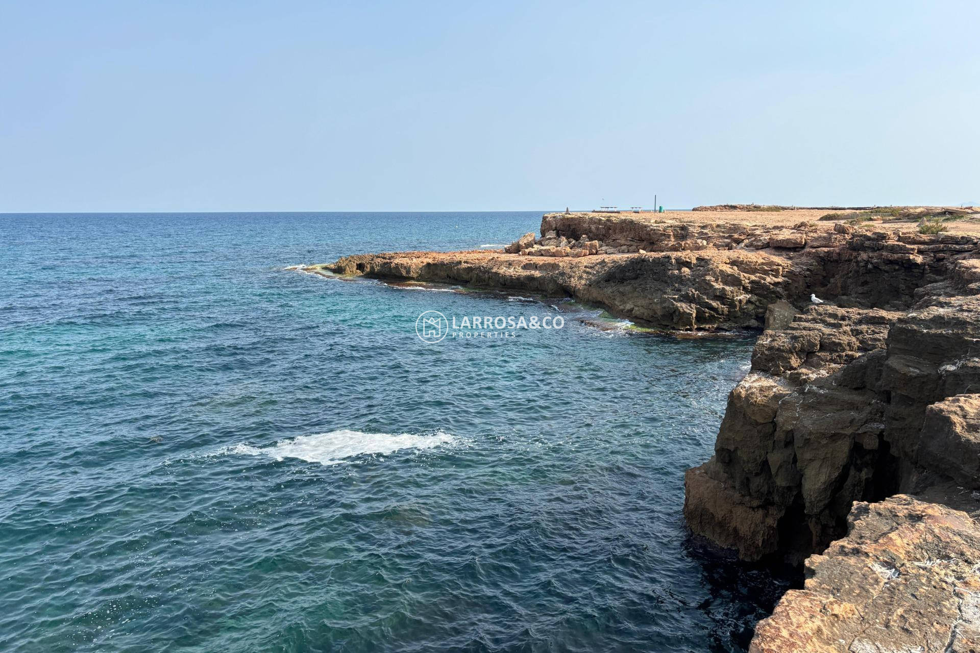 Herverkoop - Semi-detached house - Torrevieja - Los Locos Beach