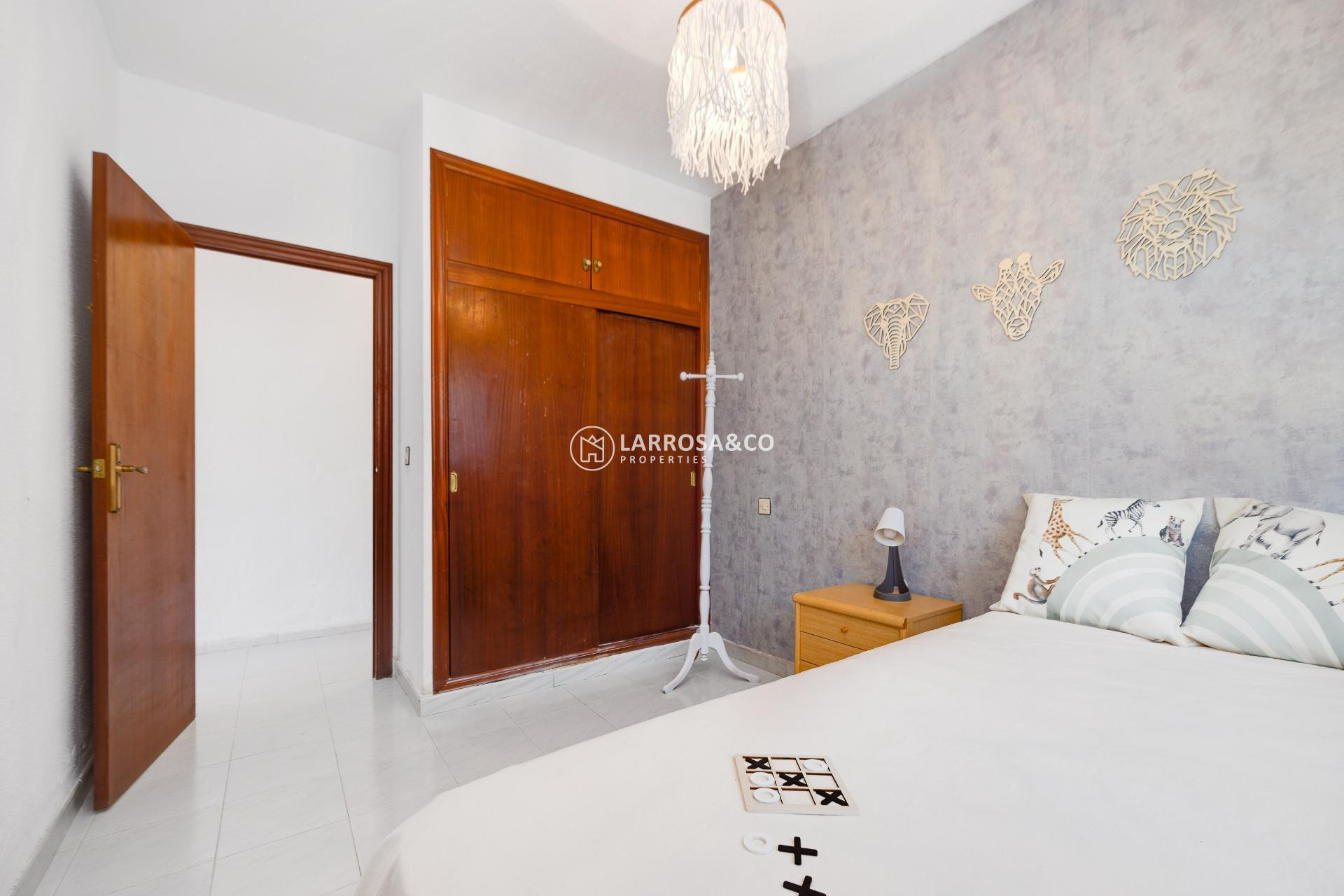 Herverkoop - Semi-detached house - Torrevieja - Nueva Torrevieja