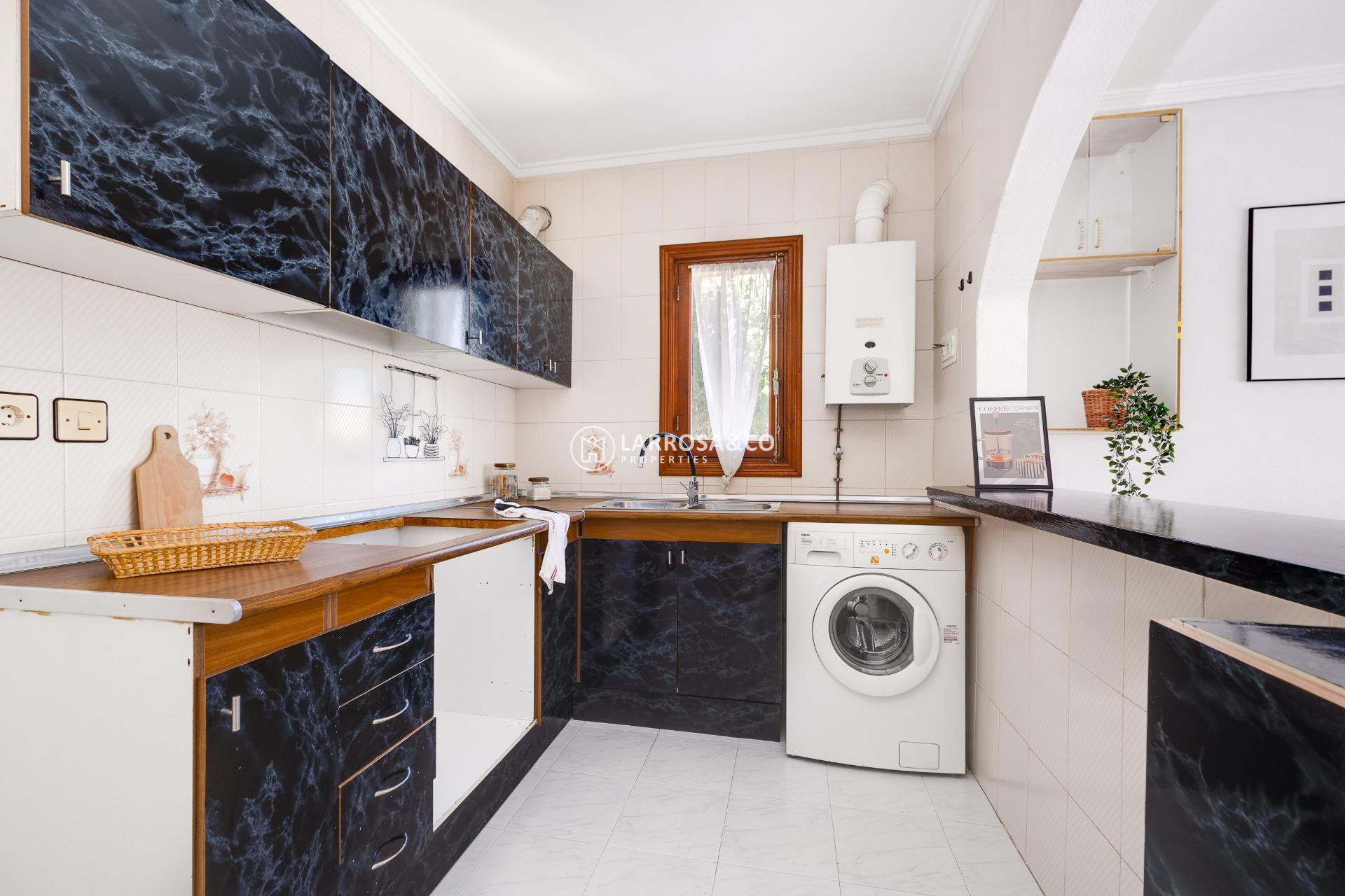 Herverkoop - Semi-detached house - Torrevieja - Nueva Torrevieja