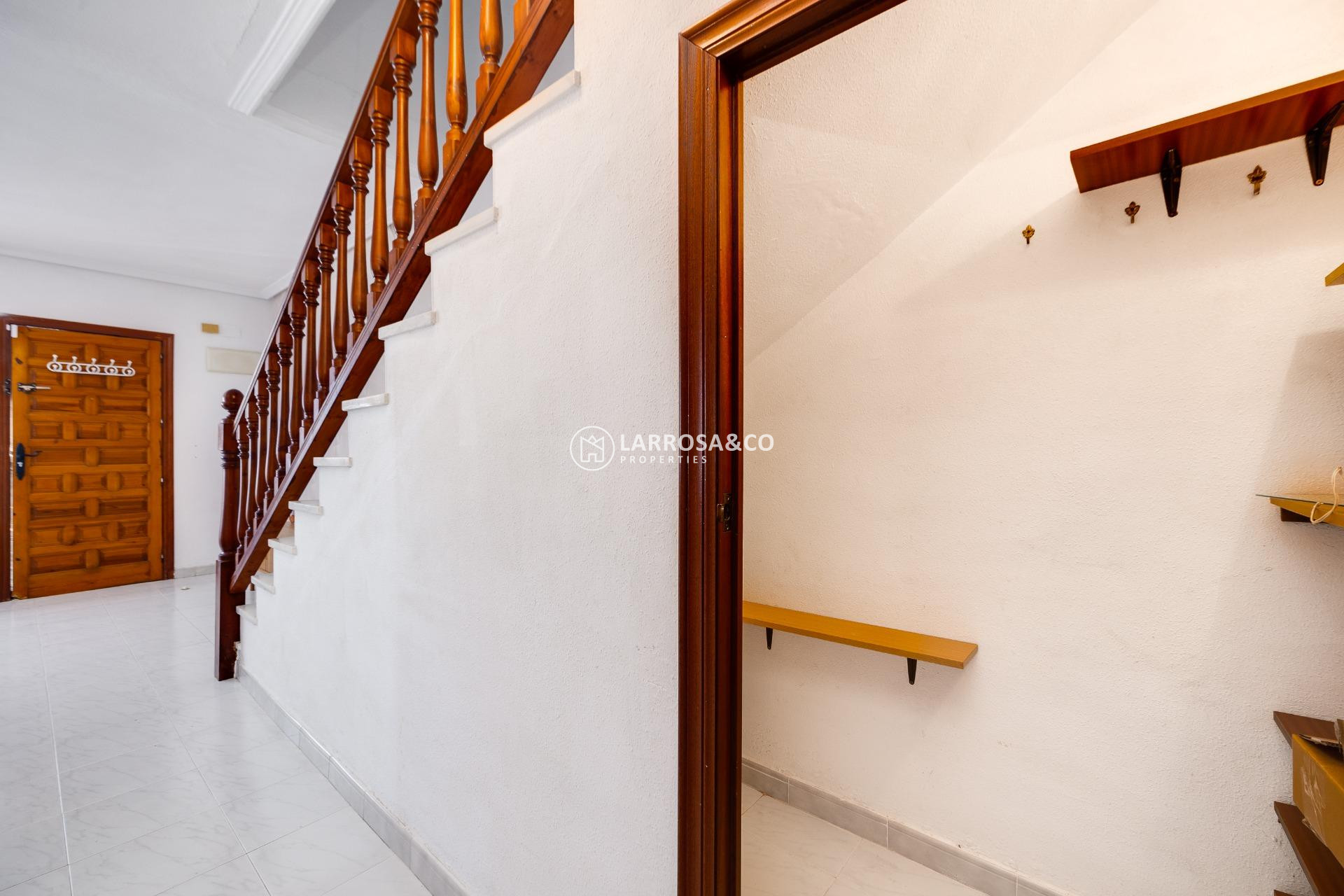 Herverkoop - Semi-detached house - Torrevieja - Nueva Torrevieja