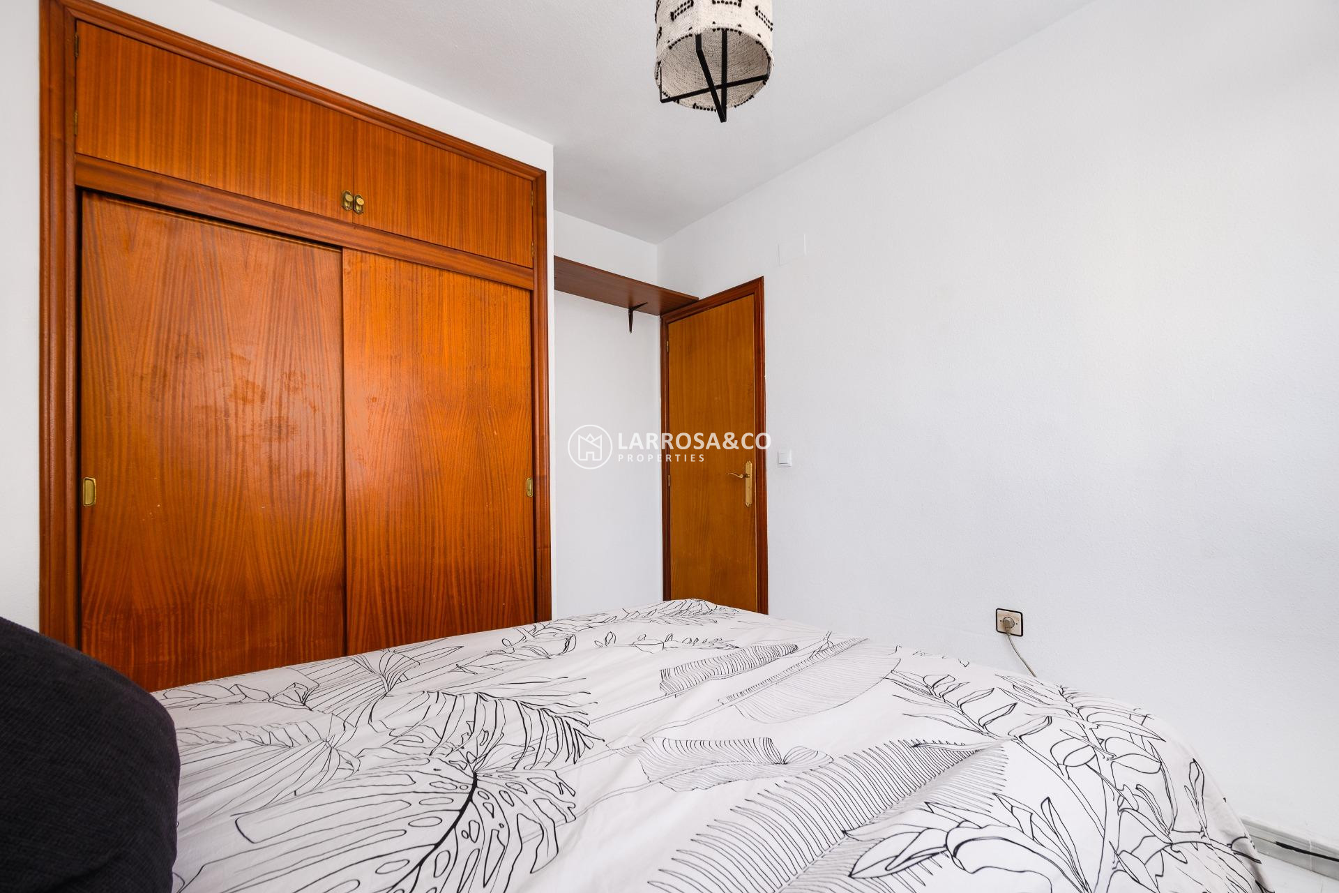 Herverkoop - Semi-detached house - Torrevieja - Nueva Torrevieja