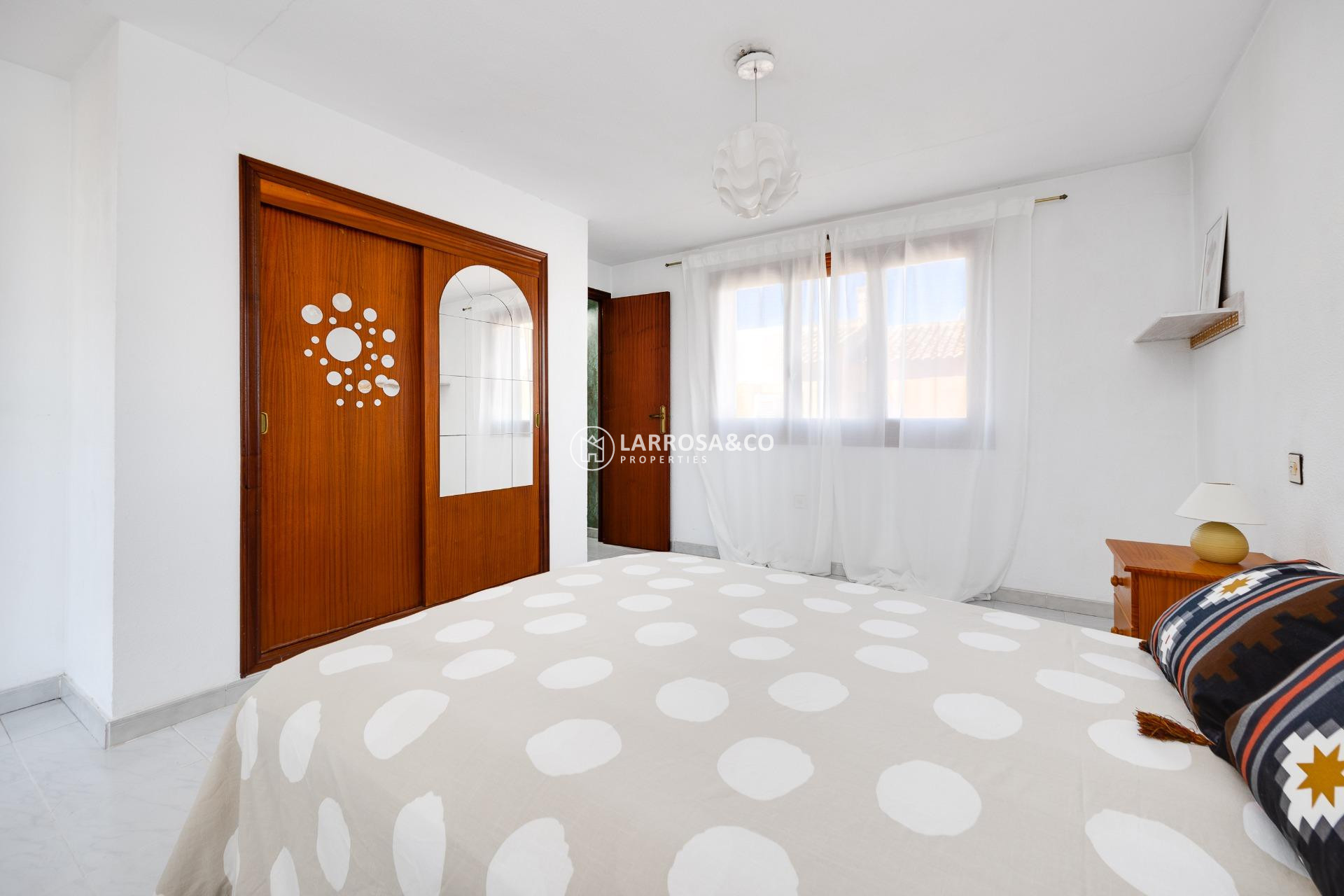 Herverkoop - Semi-detached house - Torrevieja - Nueva Torrevieja